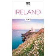 Ireland Eyewitness Travel Guide